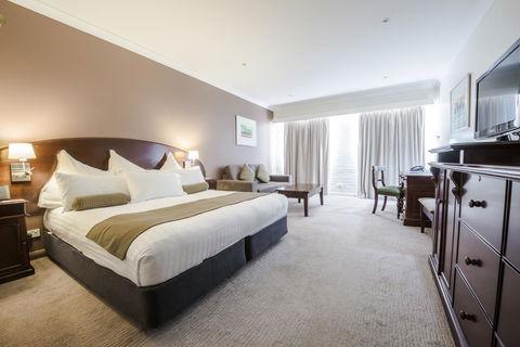 Crowne Plaza Hawkesbury Valley, An IHG Hotel - Mackay Tourism 7