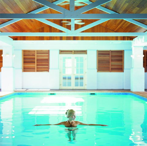 Crowne Plaza Hawkesbury Valley, An IHG Hotel - Mackay Tourism 1