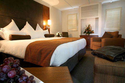 Crowne Plaza Hawkesbury Valley, An IHG Hotel - Mackay Tourism 42