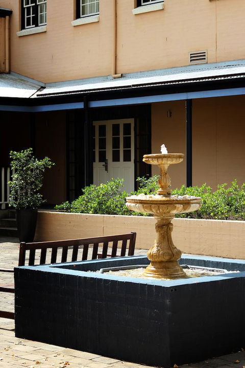 Crowne Plaza Hawkesbury Valley, An IHG Hotel - Mackay Tourism 44