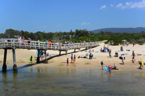 Bellhaven 2, 17 Willow Street - Mackay Tourism 6