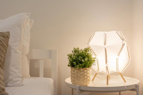 Japanese Style Waterfront Apt Wt Rooftop Pool - Mackay Tourism 25