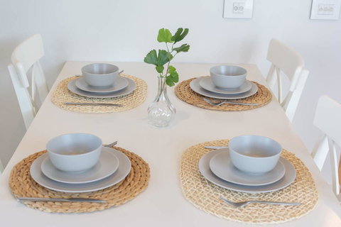 Japanese Style Waterfront Apt Wt Rooftop Pool - Mackay Tourism 1