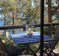 Refuge Cove On Pittwater - Mackay Tourism