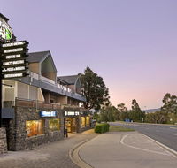 Banjo Paterson Inn - Mackay Tourism