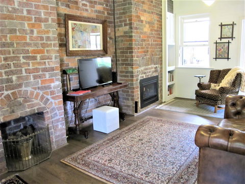 Apple Tree Cottage - Mackay Tourism 17