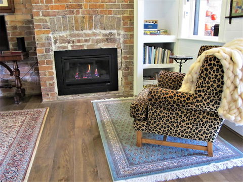 Apple Tree Cottage - Mackay Tourism 18