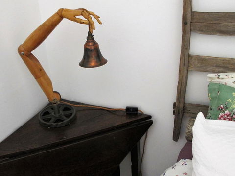Apple Tree Cottage - Mackay Tourism 12