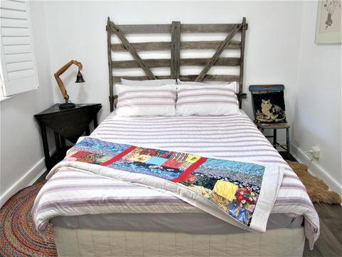 Apple Tree Cottage - Mackay Tourism 10