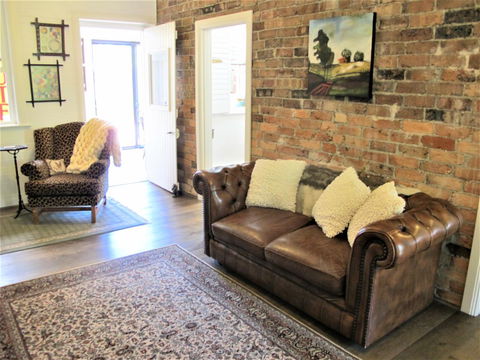 Apple Tree Cottage - Mackay Tourism 19