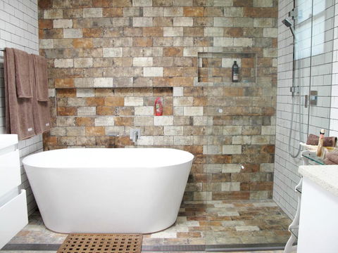 Apple Tree Cottage - Mackay Tourism 2