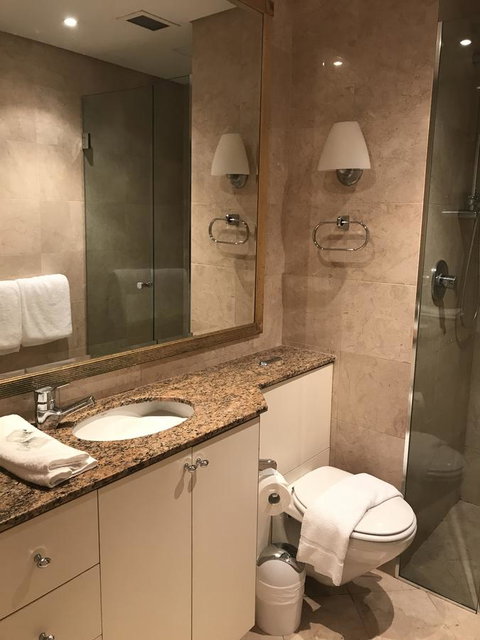 Wyndel Apartments Sydney CBD - Bond - Mackay Tourism 7