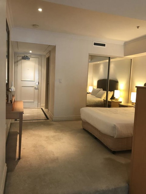 Wyndel Apartments Sydney CBD - Bond - Mackay Tourism 5