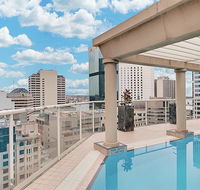 Wyndel Apartments Sydney CBD - Bond - Mackay Tourism