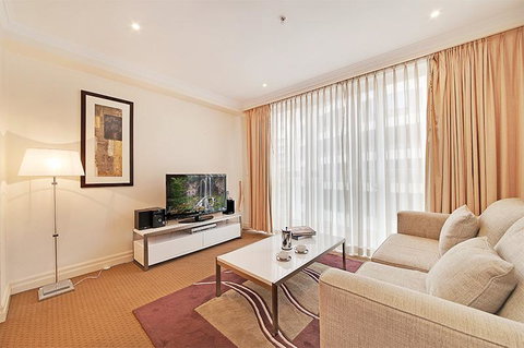 Wyndel Apartments Sydney CBD - Bond - Mackay Tourism 10