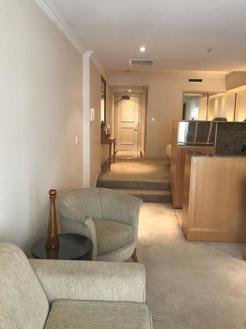 Wyndel Apartments Sydney CBD - Bond - Mackay Tourism 4