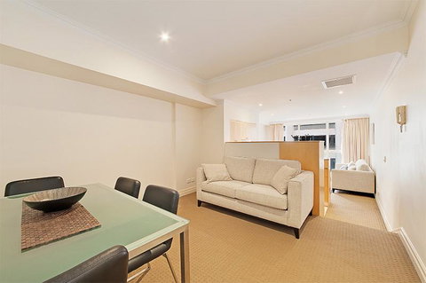 Wyndel Apartments Sydney CBD - Bond - Mackay Tourism 9