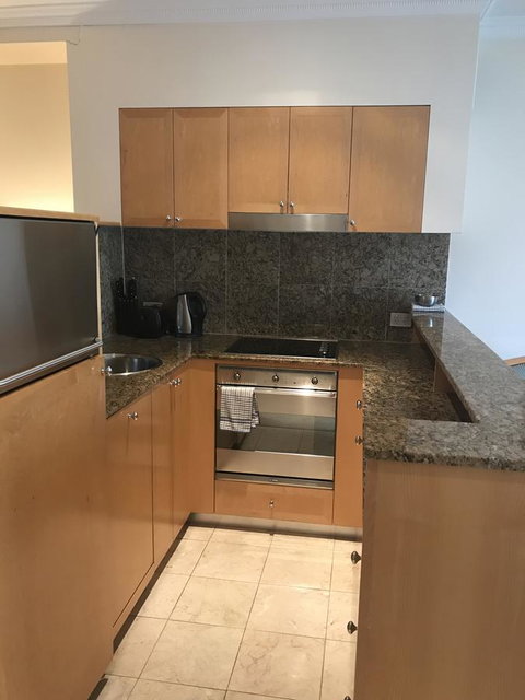 Wyndel Apartments Sydney CBD - Bond - Mackay Tourism 6