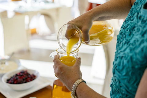 Thistle Hill Guesthouse - Walk To Many Wineries And Restaurants - Mackay Tourism 8