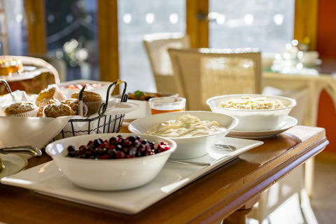 Thistle Hill Guesthouse - Walk To Many Wineries And Restaurants - Mackay Tourism 15