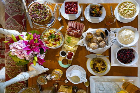 Thistle Hill Guesthouse - Walk To Many Wineries And Restaurants - Mackay Tourism 22