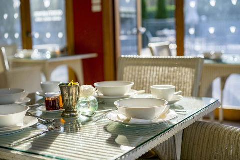 Thistle Hill Guesthouse - Walk To Many Wineries And Restaurants - Mackay Tourism 16