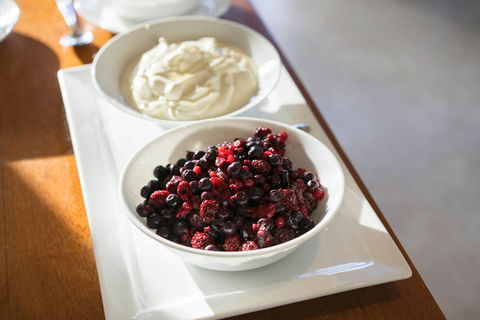 Thistle Hill Guesthouse - Walk To Many Wineries And Restaurants - Mackay Tourism 12