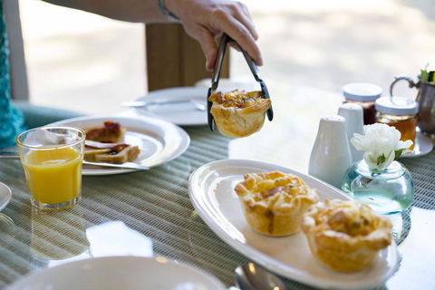 Thistle Hill Guesthouse - Walk To Many Wineries And Restaurants - Mackay Tourism 3