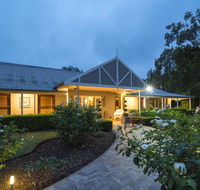 Thistle Hill Guesthouse - Mackay Tourism