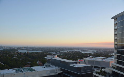 ACLiving Serviced Apartments - Mackay Tourism 14