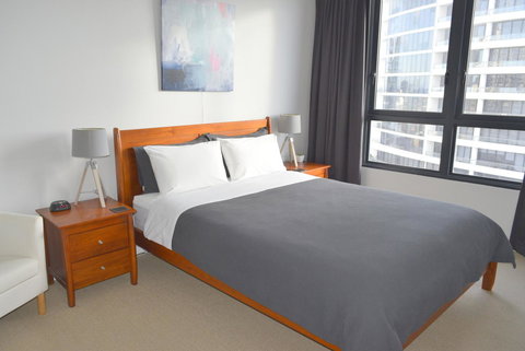 ACLiving Serviced Apartments - Mackay Tourism 15
