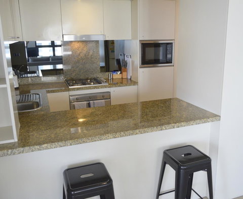 ACLiving Serviced Apartments - Mackay Tourism 20