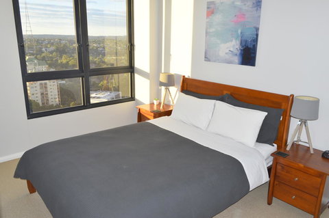 ACLiving Serviced Apartments - Mackay Tourism 17