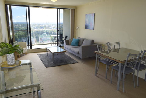 ACLiving Serviced Apartments - Mackay Tourism 3