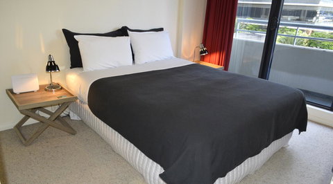 ACLiving Serviced Apartments - Mackay Tourism 22