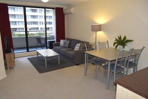ACLiving Serviced Apartments - Mackay Tourism 23