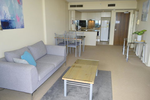 ACLiving Serviced Apartments - Mackay Tourism 4