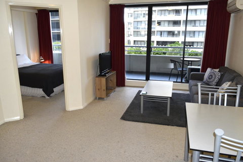 ACLiving Serviced Apartments - Mackay Tourism 26