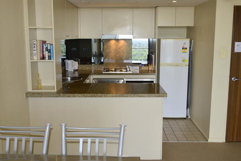 ACLiving Serviced Apartments - Mackay Tourism 6