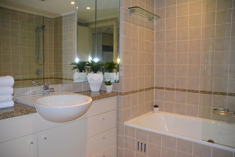 ACLiving Serviced Apartments - Mackay Tourism 21