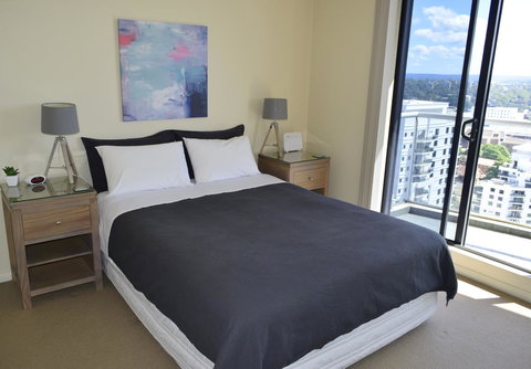 ACLiving Serviced Apartments - Mackay Tourism 2