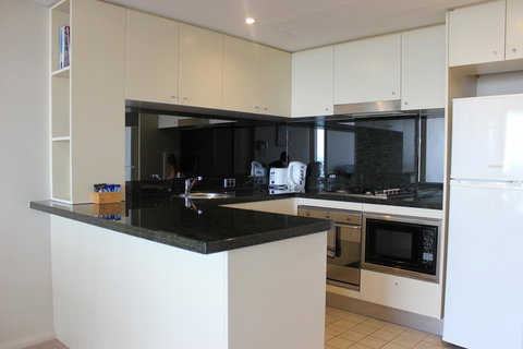 ACLiving Serviced Apartments - Mackay Tourism 12