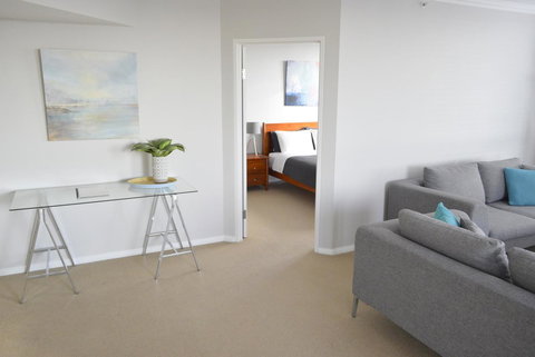 ACLiving Serviced Apartments - Mackay Tourism 0