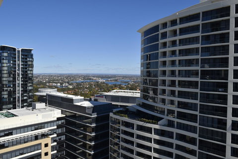 ACLiving Serviced Apartments - Mackay Tourism 19