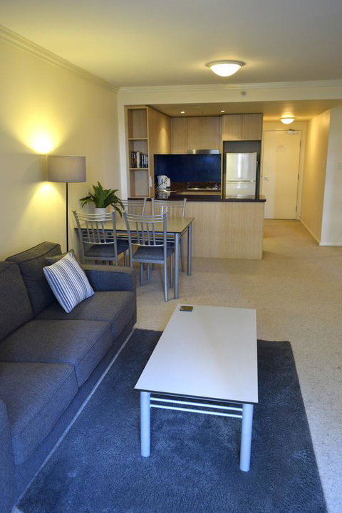ACLiving Serviced Apartments - Mackay Tourism 25