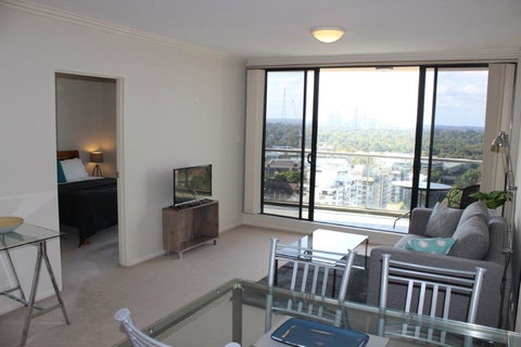 ACLiving Serviced Apartments - Mackay Tourism 11
