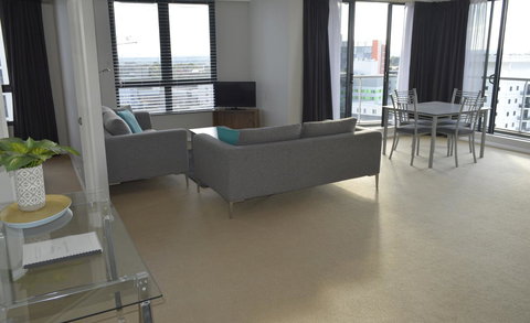 ACLiving Serviced Apartments - Mackay Tourism 16