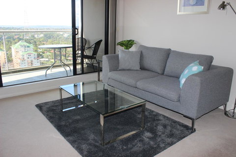 ACLiving Serviced Apartments - Mackay Tourism 1