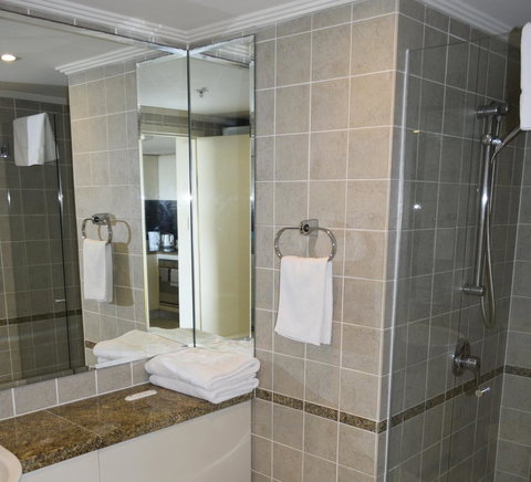 ACLiving Serviced Apartments - Mackay Tourism 13