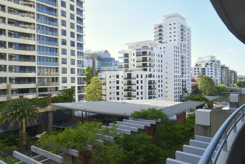 ACLiving Serviced Apartments - Mackay Tourism 28